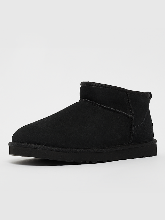 UGG, M Classic Ultra Mini, black, Image 2 of 5