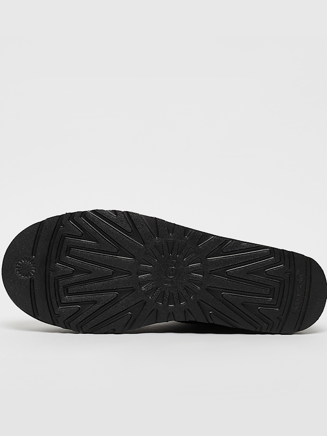 UGG, M Classic Ultra Mini, black, Image 4 of 5