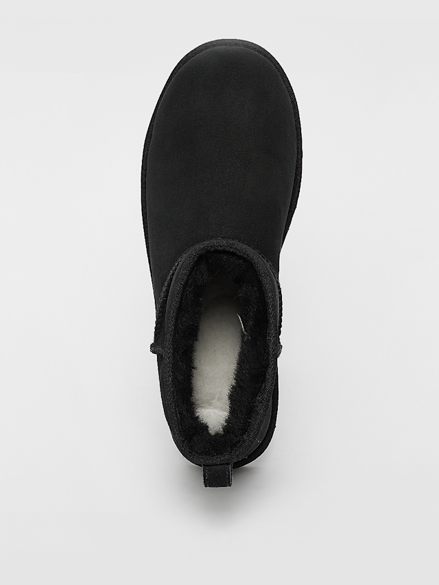 UGG, M Classic Ultra Mini, black, Image 5 of 5