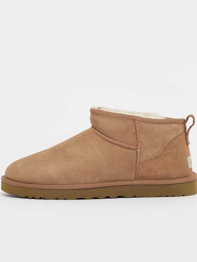 UGG, Classic Ultra Mini, brown, Image 1 of 5