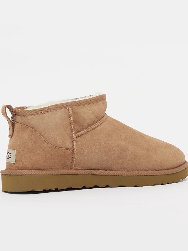 UGG, Classic Ultra Mini, brown, Image 3 of 5