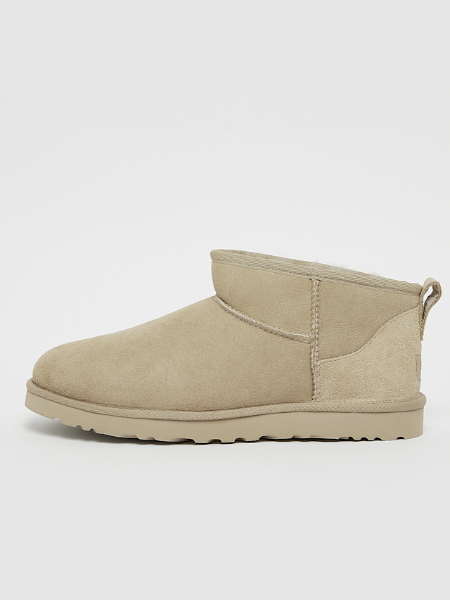 UGG, Classic Ultra Mini, beige, Image 1 of 5