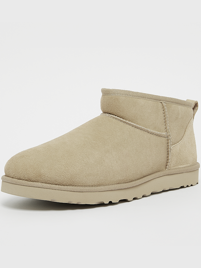 UGG, Classic Ultra Mini, beige, Image 2 of 5
