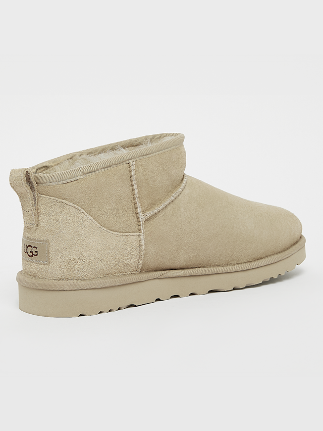 UGG, Classic Ultra Mini, beige, Image 3 of 5