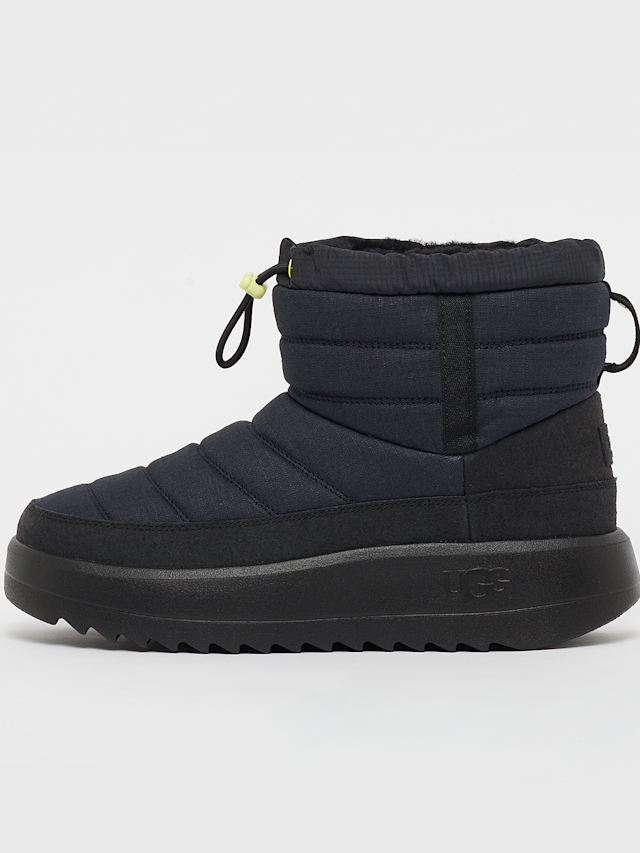 UGG, M Maxxer Mini, zwart, Afbeelding 1 van 5