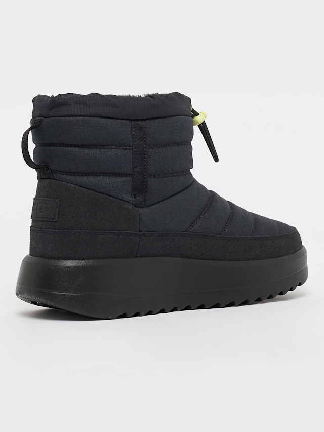 UGG, M Maxxer Mini, zwart, Afbeelding 3 van 5