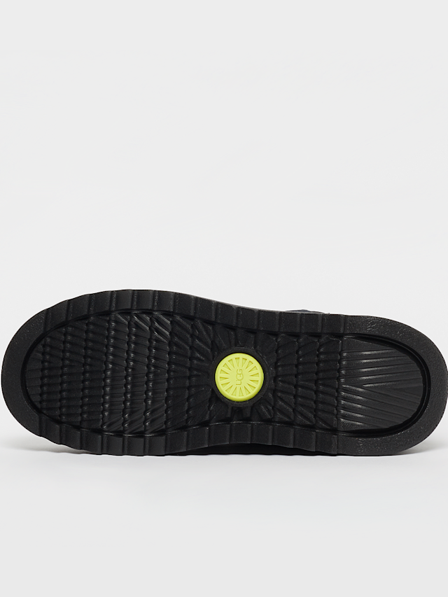 UGG, M Maxxer Mini, zwart, Afbeelding 4 van 5