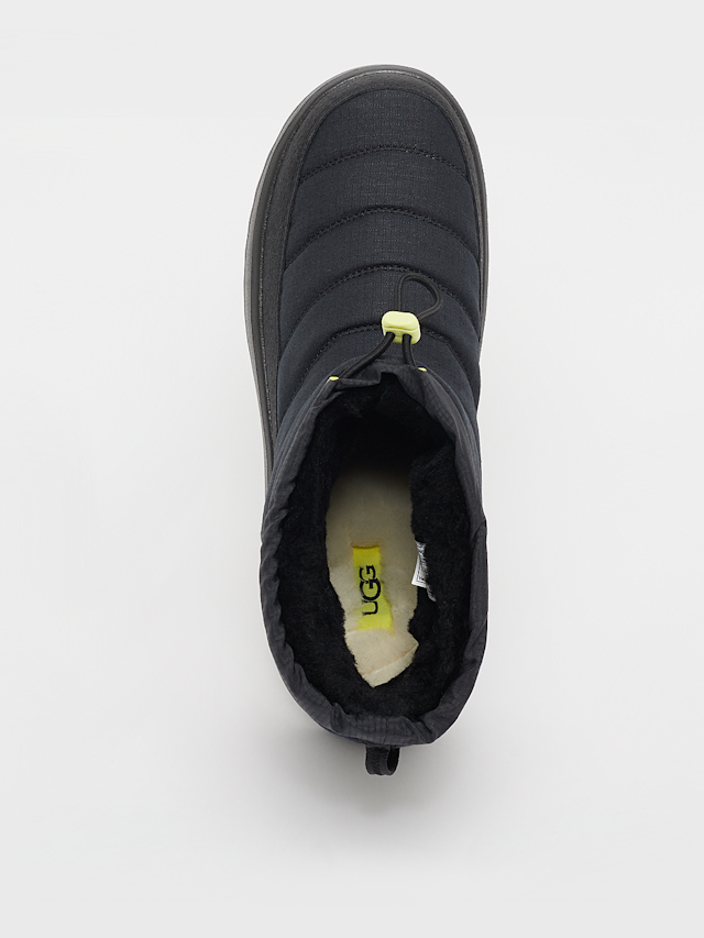 UGG, M Maxxer Mini, zwart, Afbeelding 5 van 5