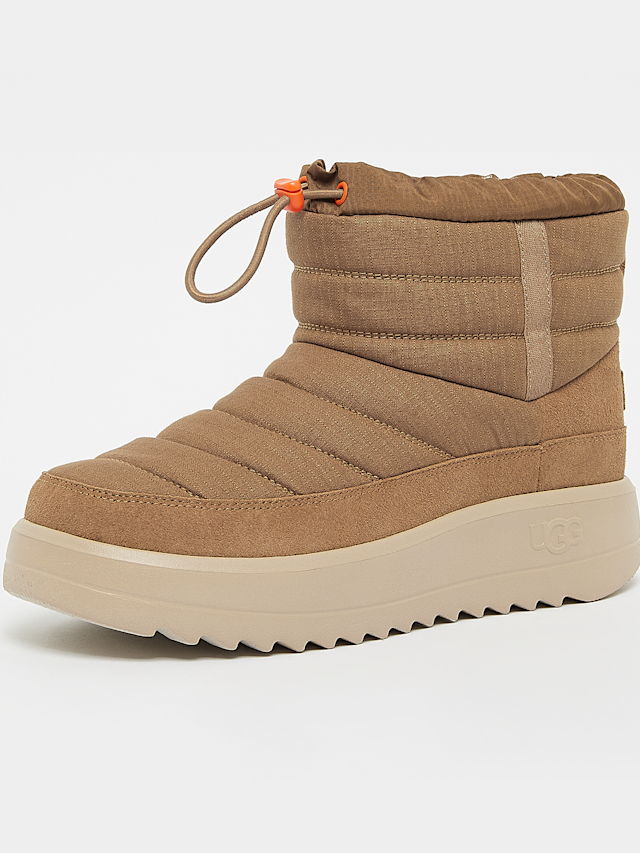 UGG, Maxxer Mini, bruin, Afbeelding 2 van 5