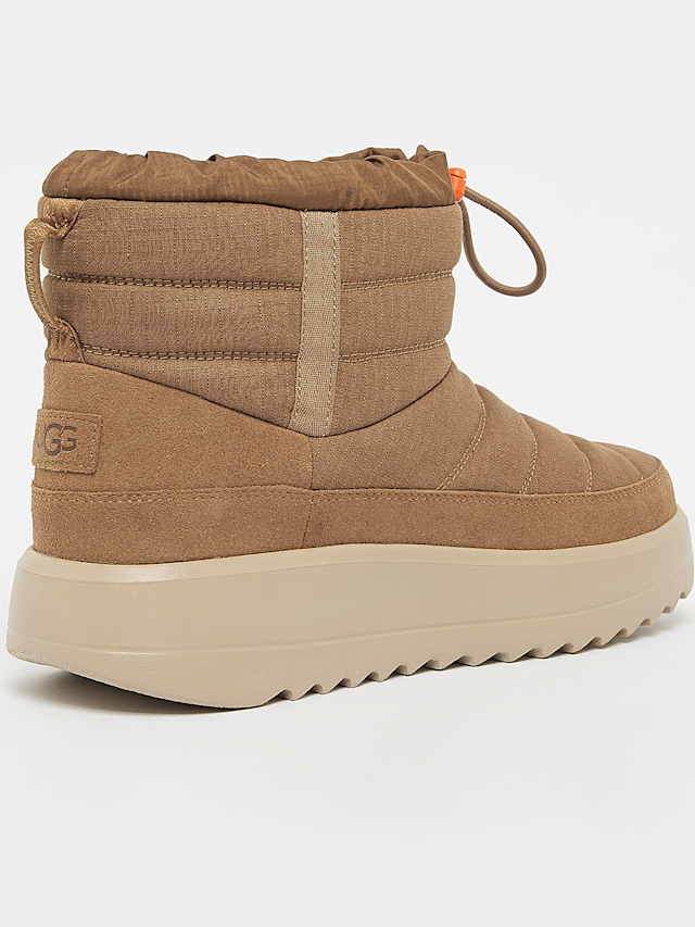 UGG, Maxxer Mini, bruin, Afbeelding 3 van 5