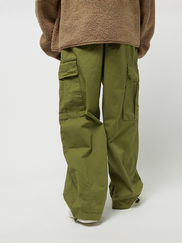 Reell, Para Cargo, green, Image 2 of 7