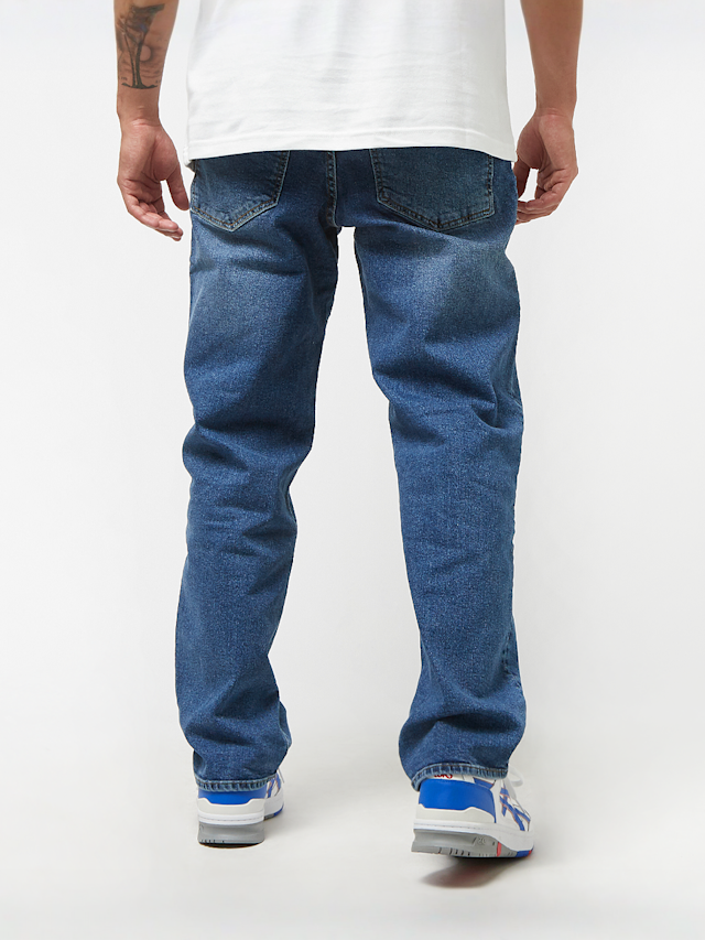 Reell, Solid, blauw, Afbeelding 2 van 5