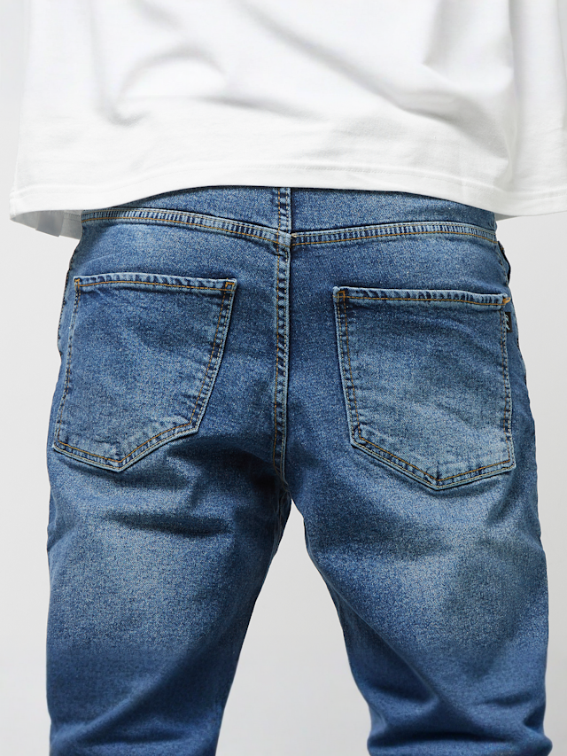 Reell, Solid, blauw, Afbeelding 4 van 5