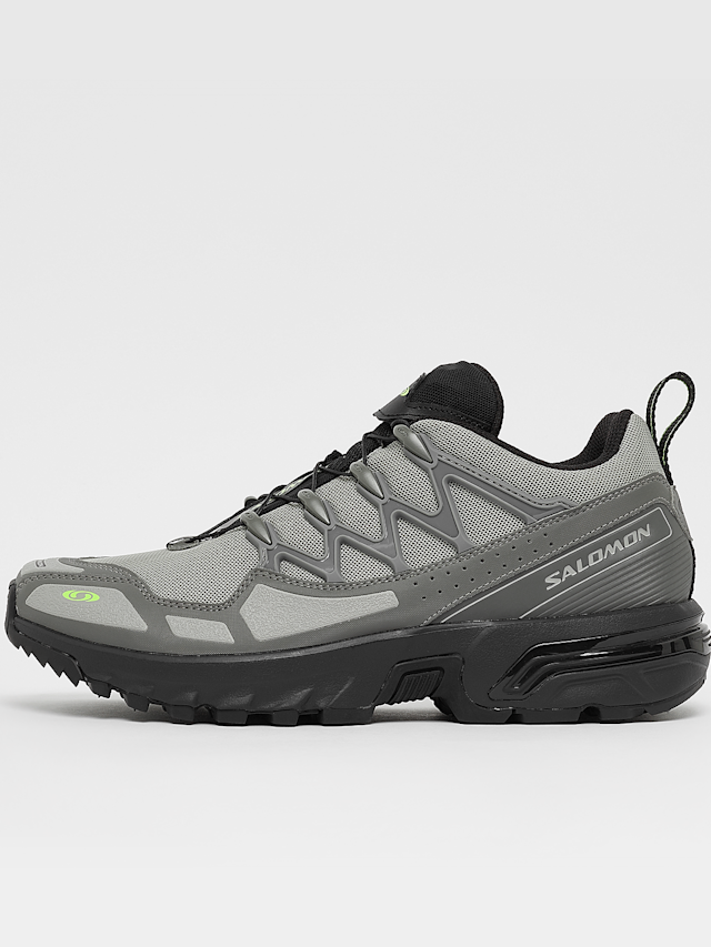 Salomon, ACS +, green, Image 1 of 5