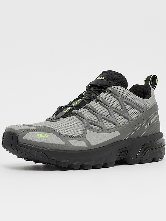 Salomon, ACS +, green, Image 2 of 5