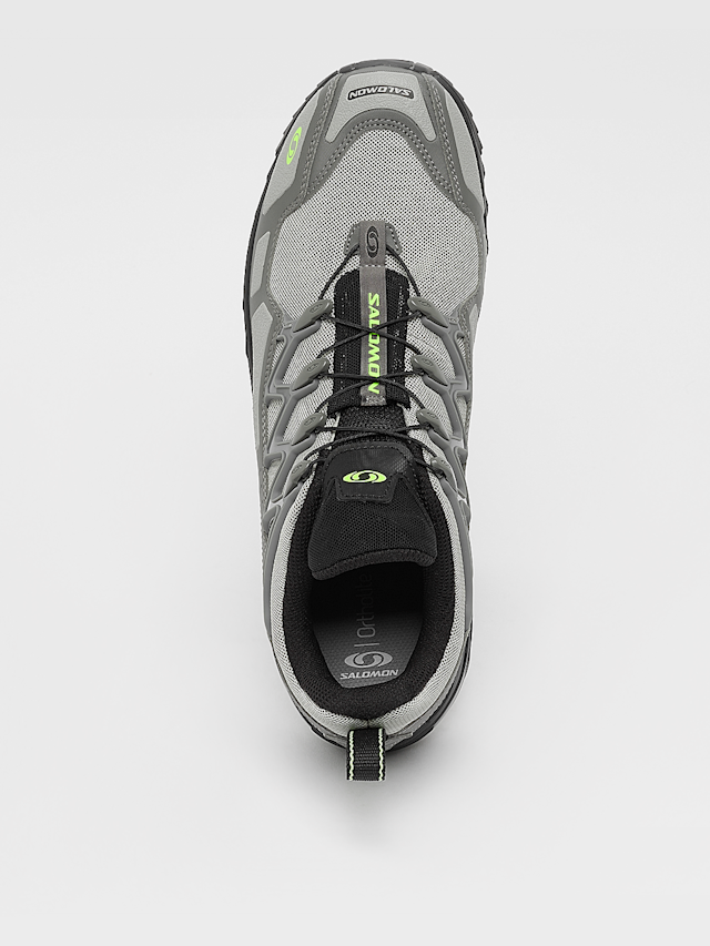 Salomon, ACS +, green, Image 5 of 5