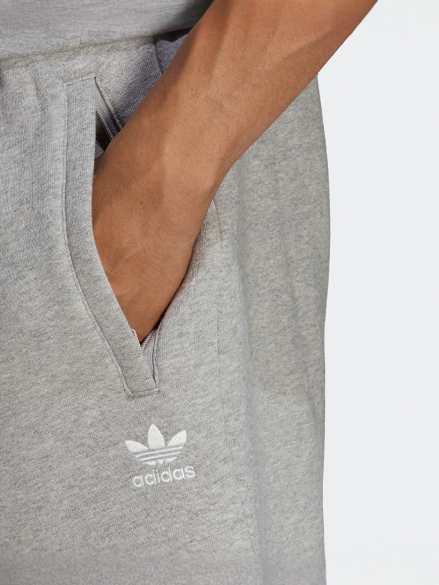 adidas Originals, Essential Short, black, Image 3 of 6