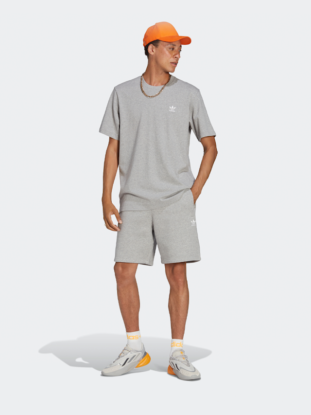 adidas Originals, Essential Short, black, Image 5 of 6