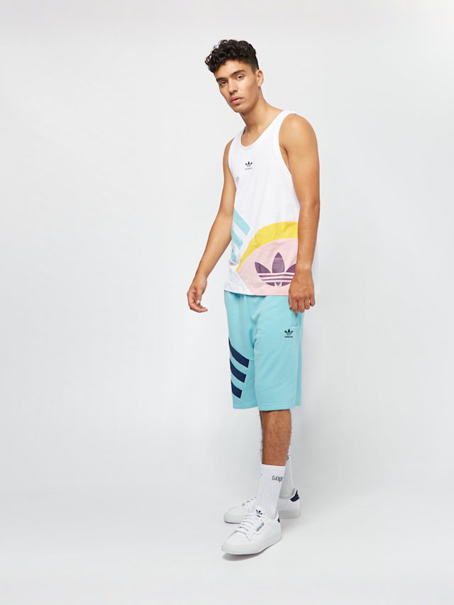 adidas Originals, Essential Short, black, Image 6 of 6