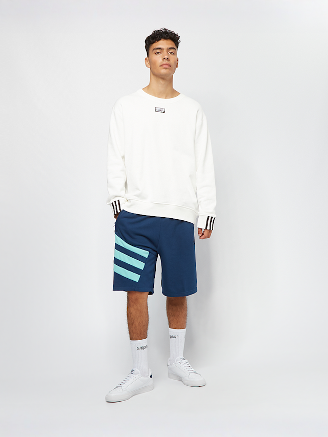 adidas Originals, Essential Short, black, Image 5 of 5