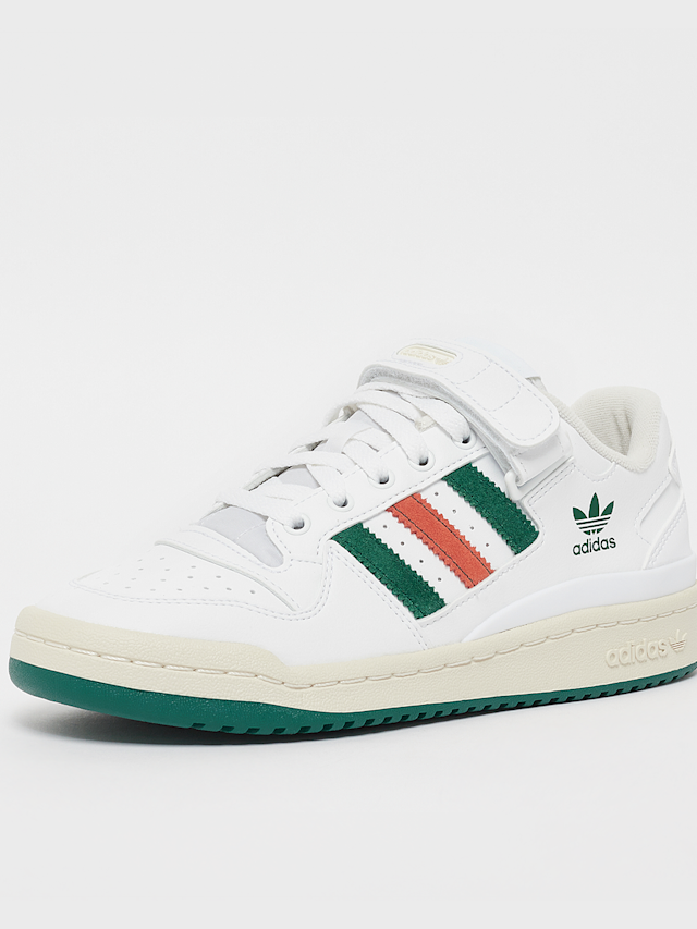 adidas Originals, Forum Low Sneaker (GS), wit, Afbeelding 2 van 5