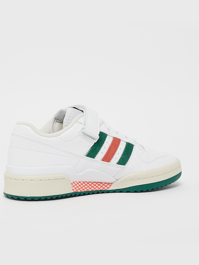 adidas Originals, Forum Low Sneaker (GS), wit, Afbeelding 3 van 5