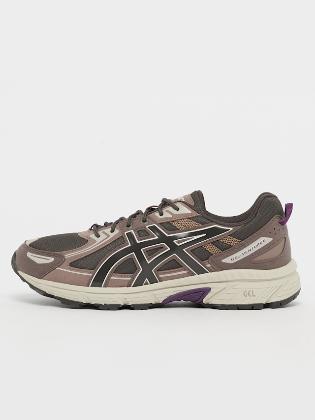 ASICS SportStyle, Gel-Venture 6, brown, Image 1 of 5