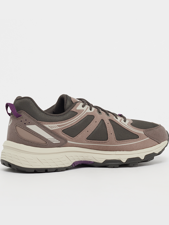ASICS SportStyle, Gel-Venture 6, brown, Image 3 of 5