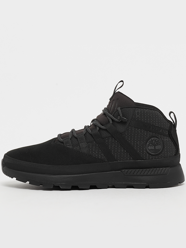 Timberland, Euro Trekker Super Ox, black, Image 1 of 5