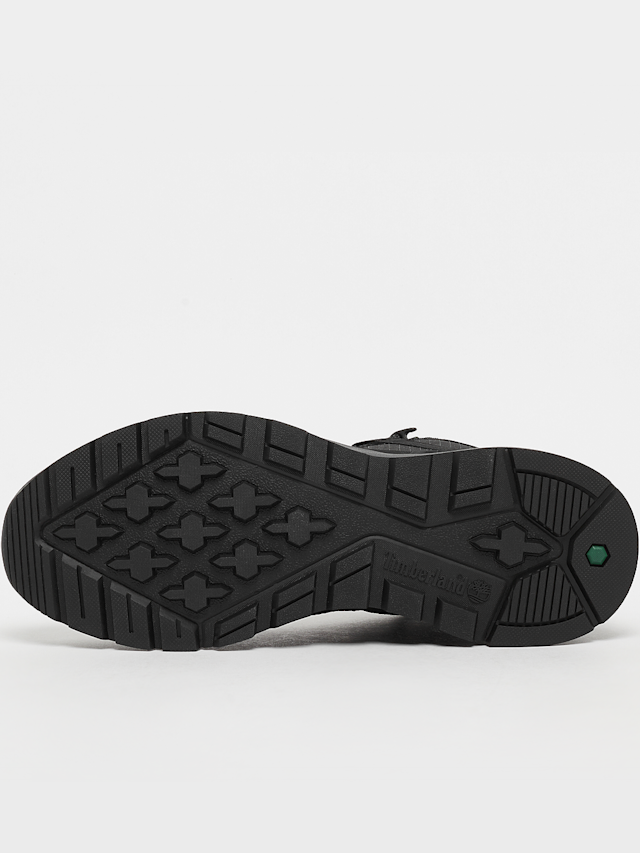 Timberland, Euro Trekker Super Ox, czarny, Obraz 4 z 5