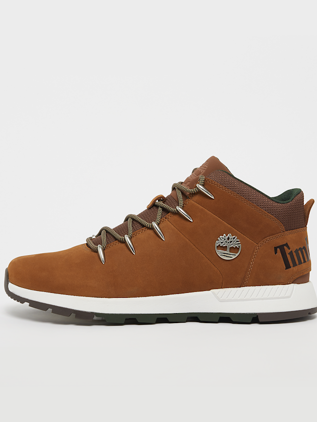 Timberland, Sprint Trekker Mid, brown, Image 1 of 5