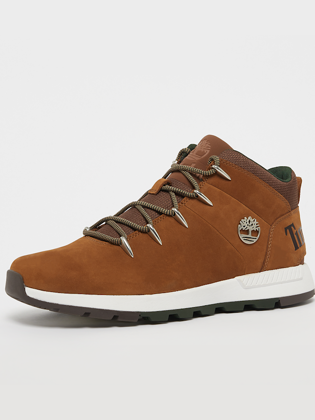 Timberland, Sprint Trekker Mid, brown, Image 2 of 5