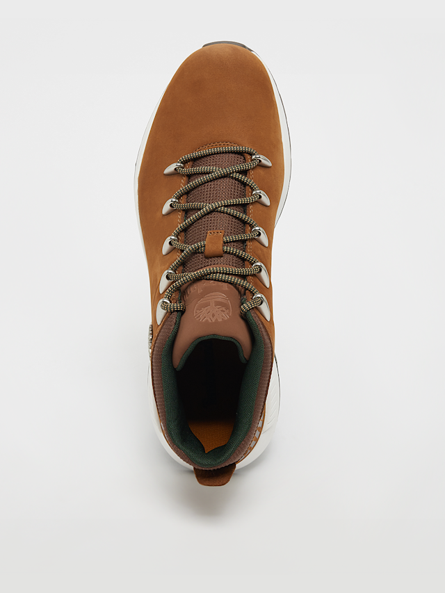 Timberland, Sprint Trekker Mid, brown, Image 5 of 5