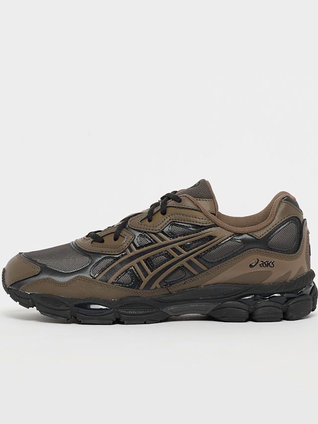 ASICS SportStyle, GEL-NYC, black, Image 1 of 5