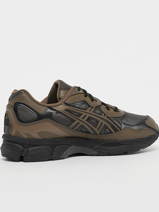ASICS SportStyle, GEL-NYC, black, Image 3 of 5