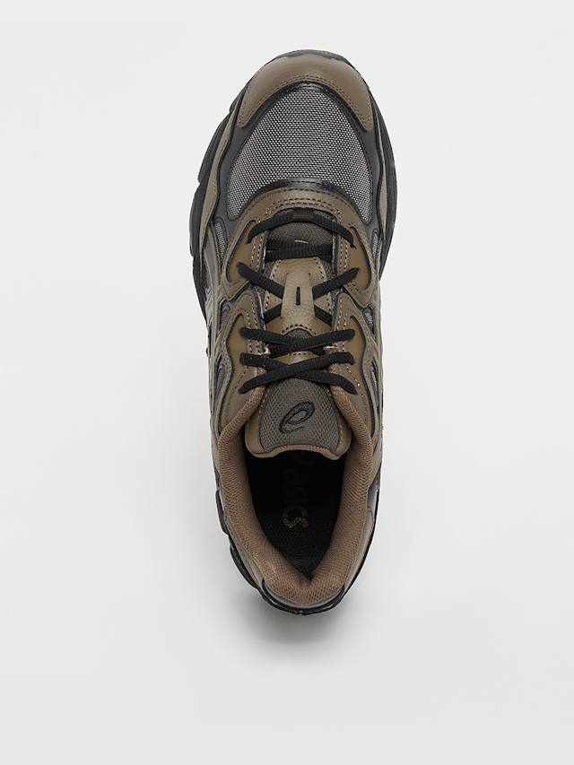 ASICS SportStyle, GEL-NYC, black, Image 5 of 5