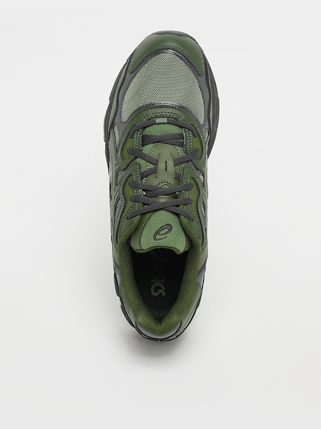 ASICS SportStyle, GEL-NYC, black, Image 5 of 5