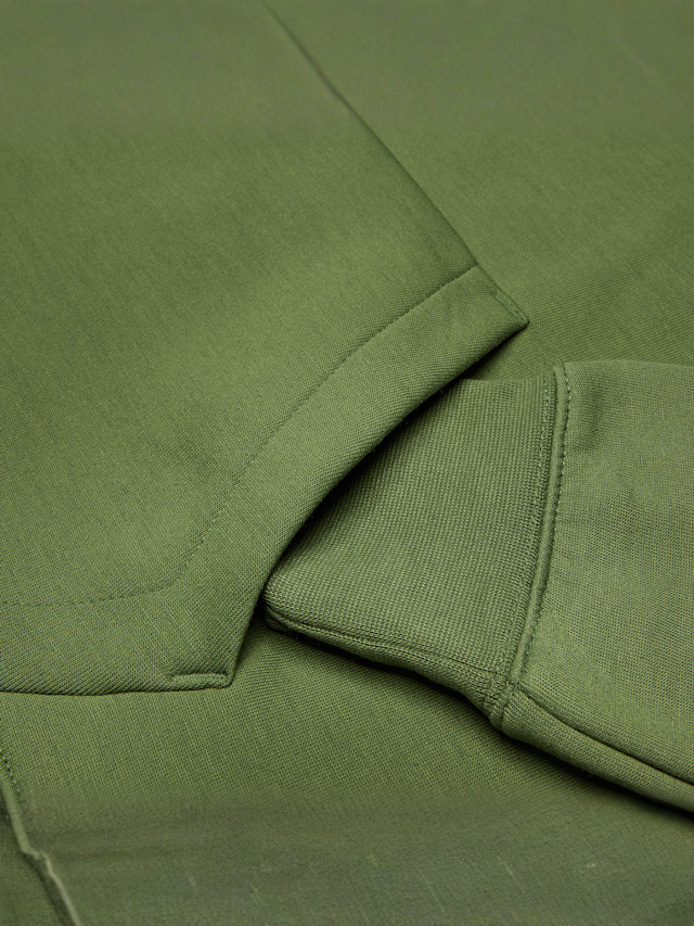 Jordan, Jumpman Sustainable Pullover, zielony, Obraz 4 z 4