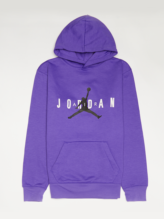 Jordan, Jumpman Sustainable Pullover, czarny, Obraz 1 z 4