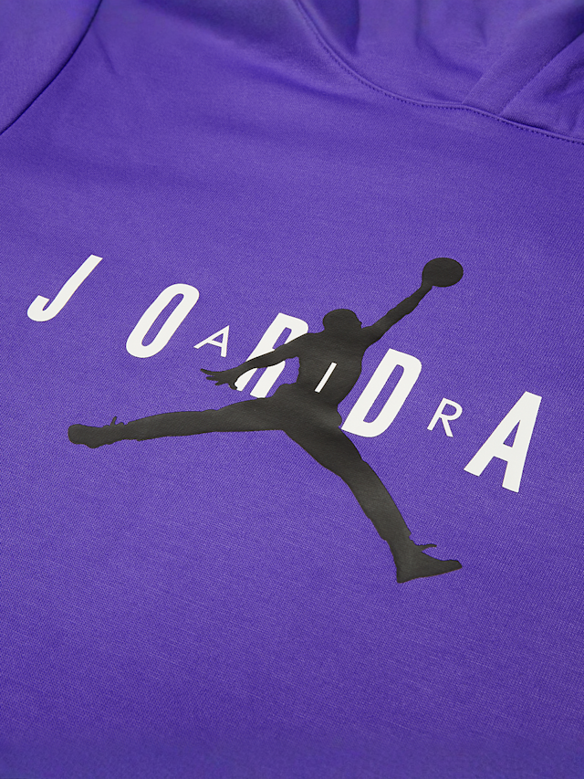 Jordan, Jumpman Sustainable Pullover, zwart, Afbeelding 3 van 4