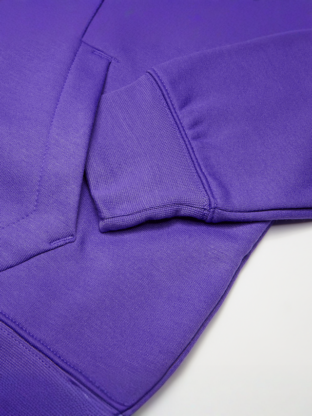 Jordan, Jumpman Sustainable Pullover, zwart, Afbeelding 4 van 4