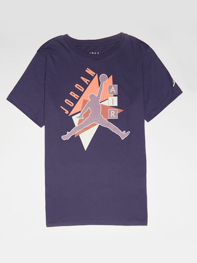 Jordan, Air Diamonds Shortsleeve Tee, szary, Obraz 1 z 4