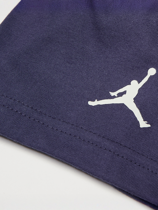 Jordan, Air Diamonds Shortsleeve Tee, grijs, Afbeelding 4 van 4