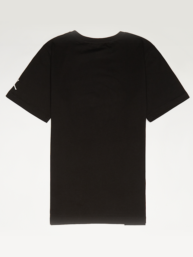 Jordan, 23 Gold Line S/S Tee, grijs, Afbeelding 2 van 4