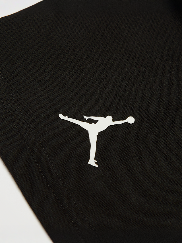 Jordan, 23 Gold Line S/S Tee, grijs, Afbeelding 4 van 4