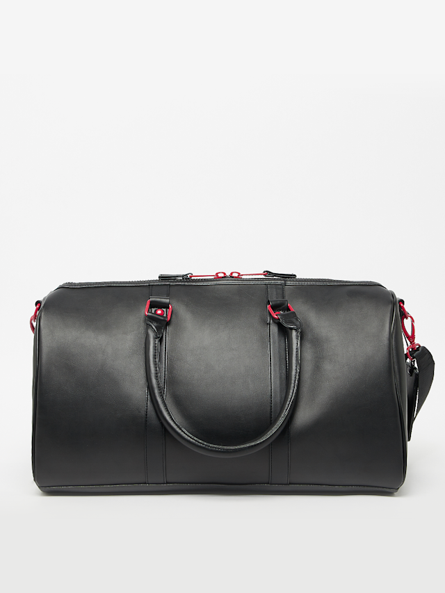 Jordan, Jumpman Duffle, czarny, Obraz 3 z 7