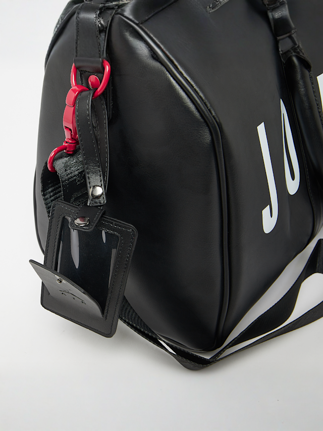 Jordan, Jumpman Duffle, czarny, Obraz 4 z 7