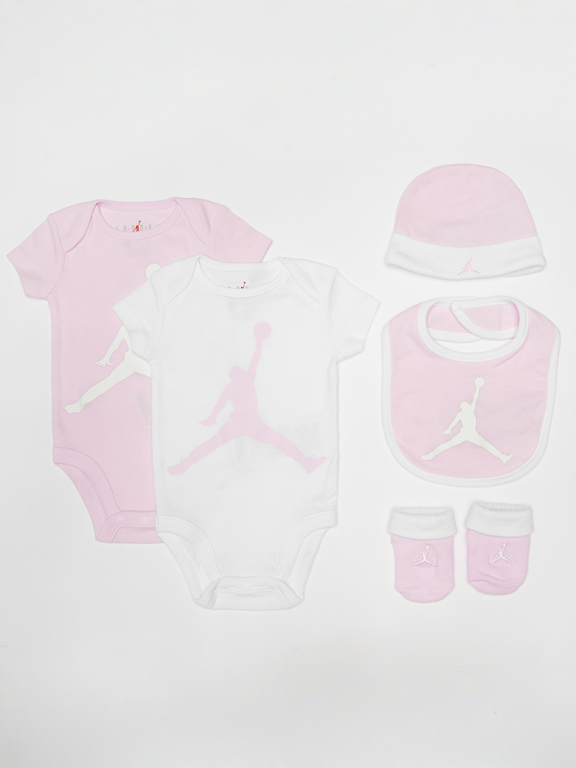 Jordan, Core Set (5 Piece), lichtroze, Afbeelding 1 van 4