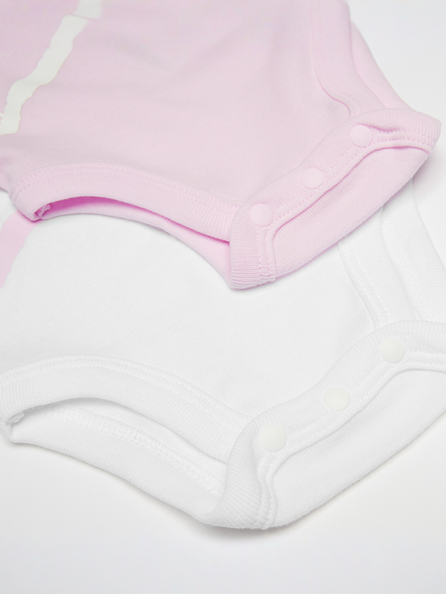 Jordan, Core Set (5 Piece), lichtroze, Afbeelding 3 van 4