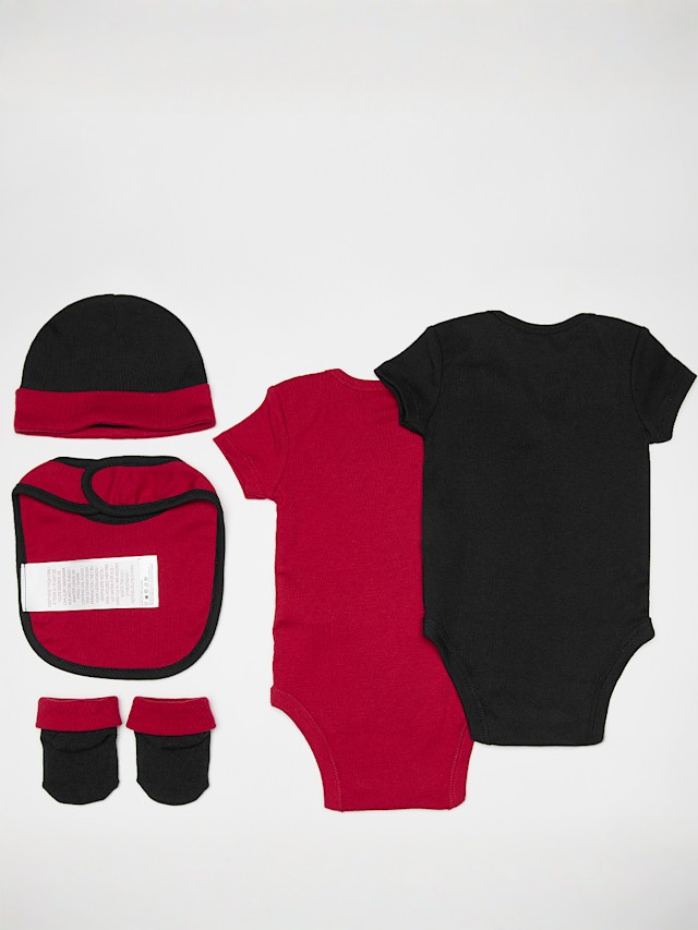 Jordan, Core Set (5 Piece), zwart, Afbeelding 2 van 4